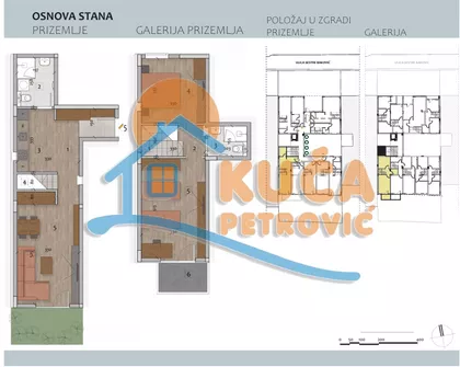Filipa Višnjića | 4zida.rs