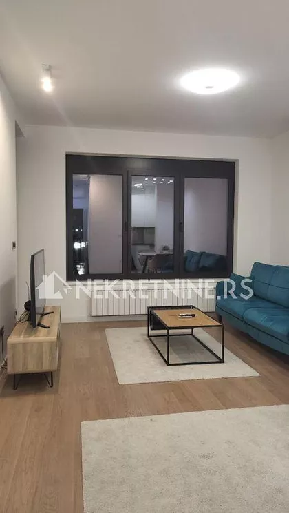 Omladinskih brigada | 4zida.rs