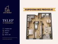 Telep, Gradske lokacije, Novi Sad | 4zida.rs | 4zida.rs