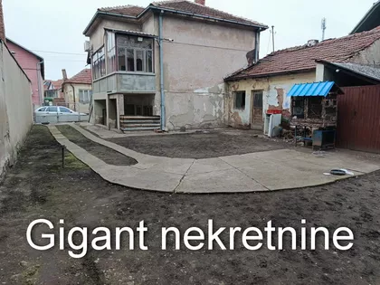 Niš - Crveni Krst | 4zida.rs