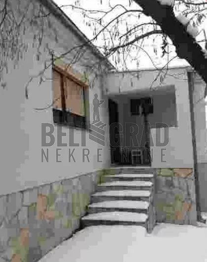 Ibarski odred | 4zida.rs