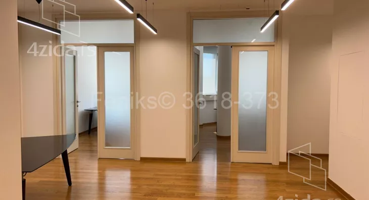 Kancelarija | 4zida