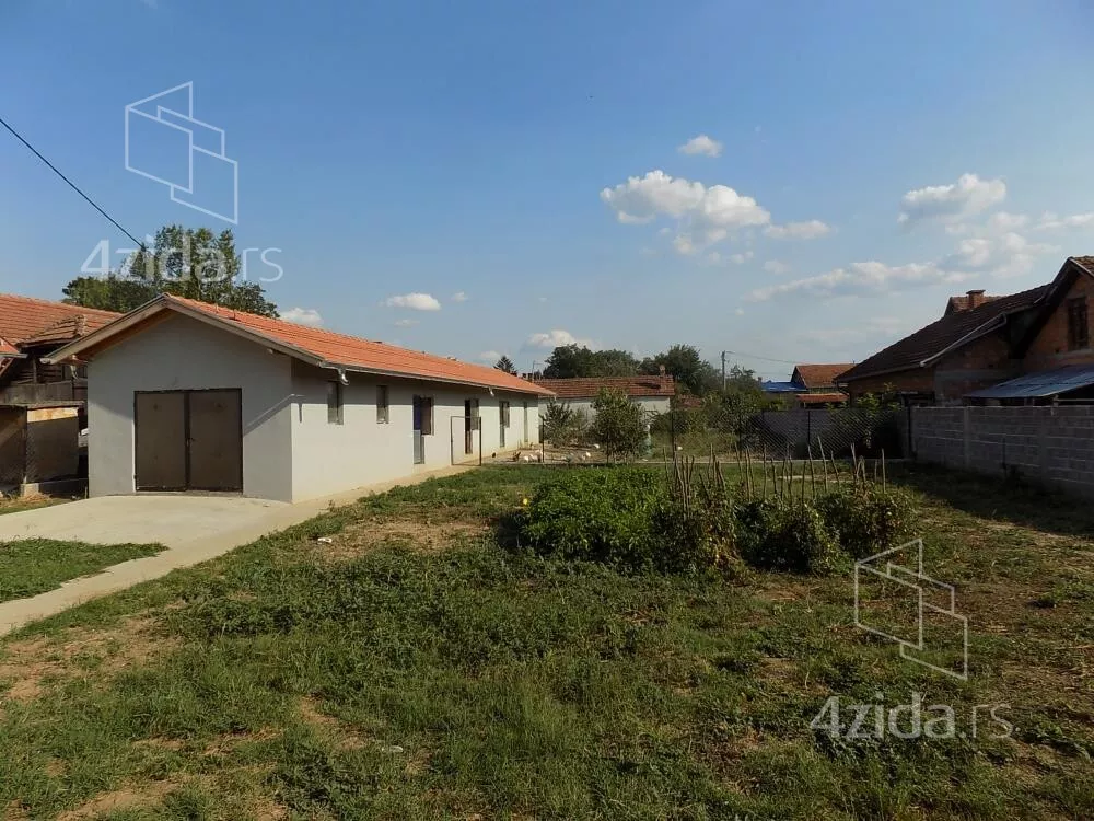 Kuća | 4zida