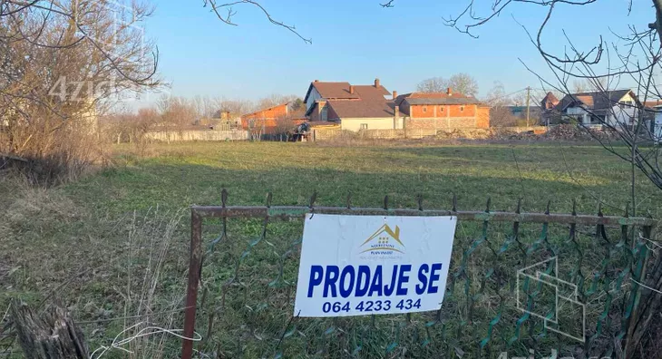 Građevinsko zemljište | 4zida