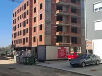 Pantelej, Gradske lokacije, Niš | 4zida.rs