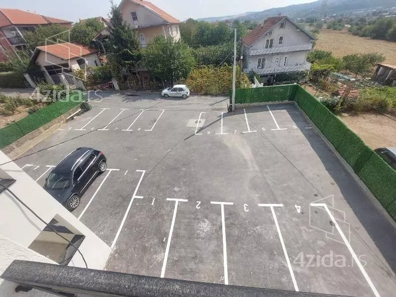 Garsonjera | 4zida