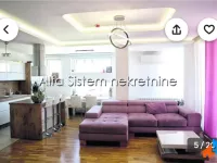Blok 61, Novi Beograd, Beograd | 4zida.rs