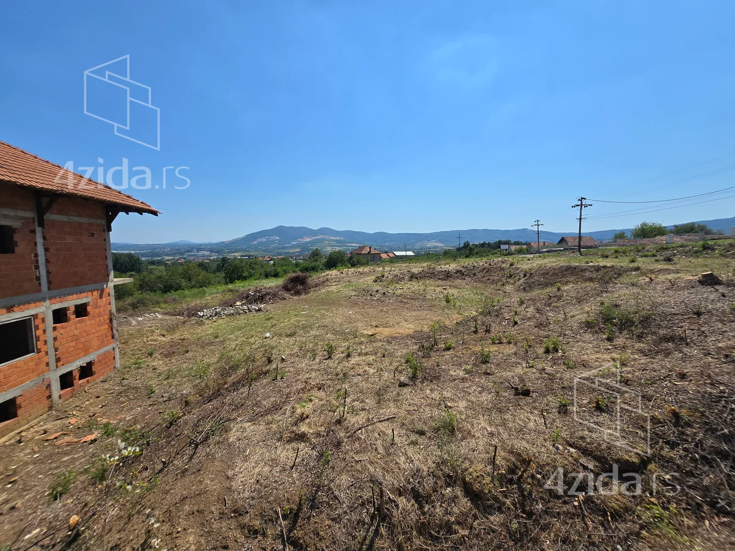 4-etažna kuća | 4zida