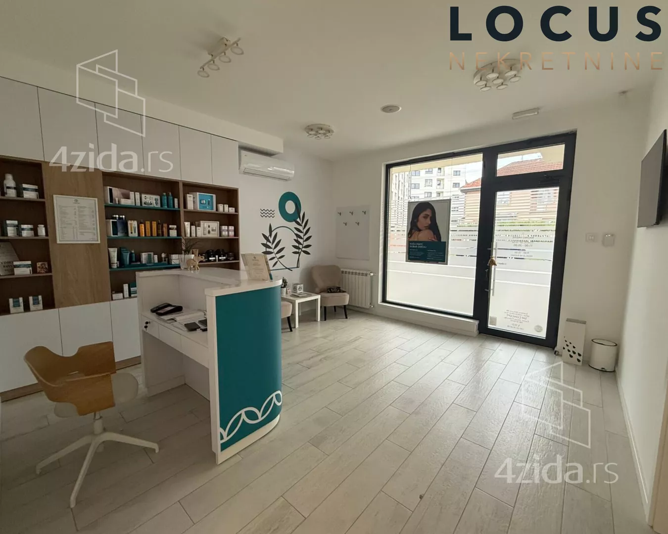 Lokal | 4zida