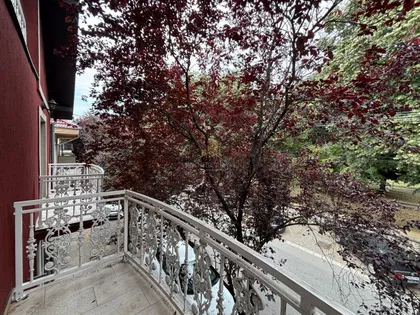Moravski park | 4zida.rs