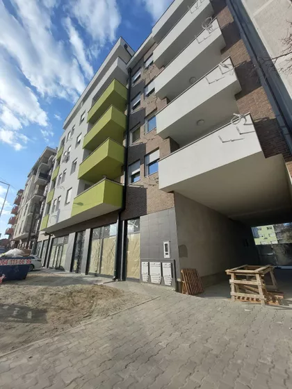 Gundulićeva | 4zida.rs