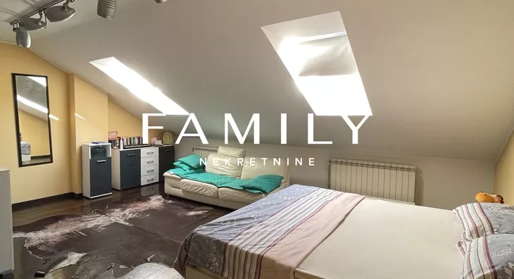 Šestosoban stan | 4zida