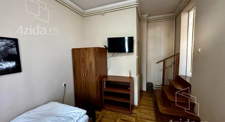 Ugostiteljski objekat | 4zida