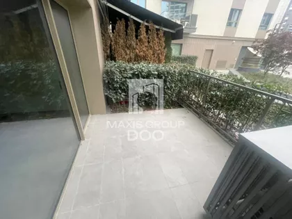 Luke Ćelovića Trebinjca | 4zida.rs