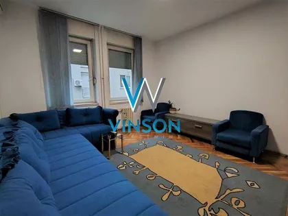 Gogoljeva | 4zida.rs