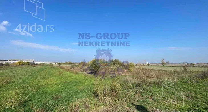 Poljoprivredno zemljište | 4zida