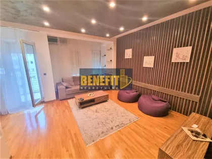 Bežanijska kosa 1 | 4zida.rs