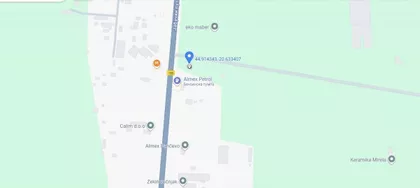 Jabučki Put | 4zida.rs