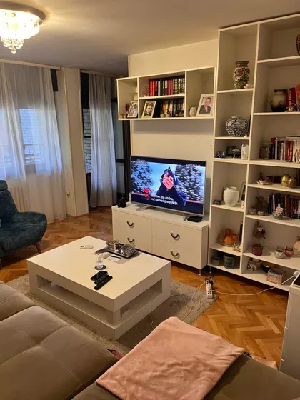 Brigadira Ristića | 4zida.rs