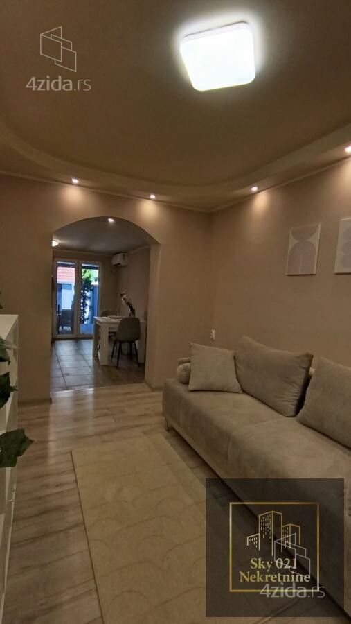 Apartment in Novi Sad, MZ Bratstvo telep - More