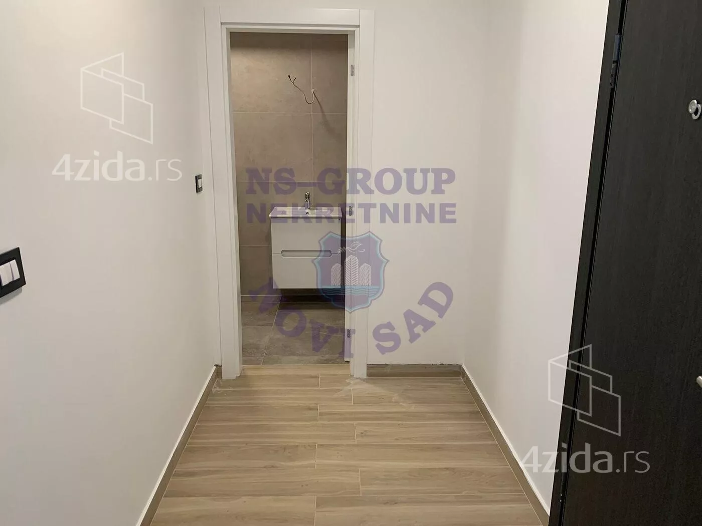 Garsonjera | 4zida