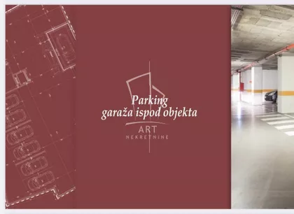Ustanička | 4zida.rs