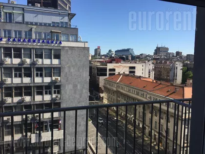 CENTAR | 4zida.rs