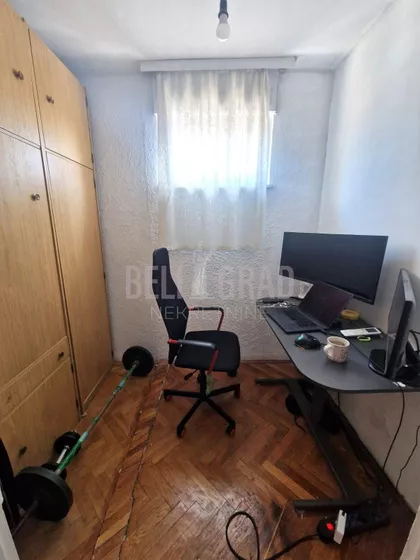 Svetolika Rankovića | 4zida.rs