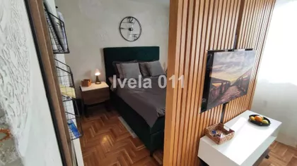 Jove Ilića | 4zida.rs