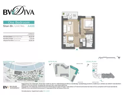 Bulevar Vudroa Vilsona | 4zida.rs