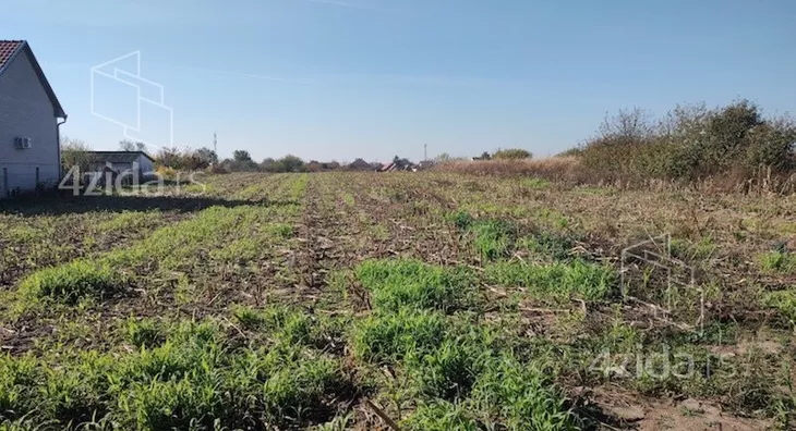 Poljoprivredno zemljište | 4zida