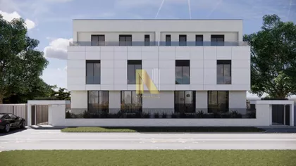 Bulevar Evrope | 4zida.rs