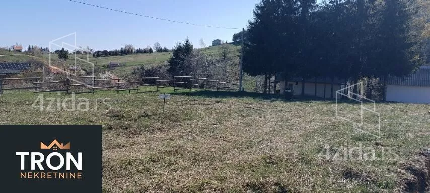 Građevinsko zemljište | 4zida