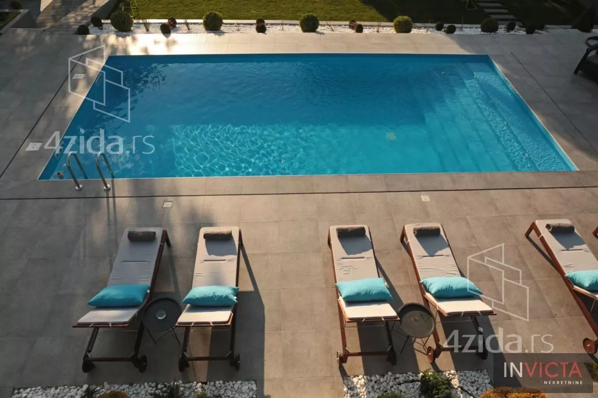 Kuća | 4zida