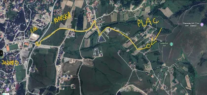 Vlastimira Pavlovića | 4zida.rs