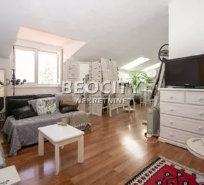 Mirijevo, Zvezdara opština, Beograd, 2.0 stan | 4zida.rs