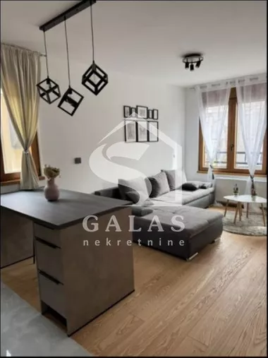 Voždovačka crkva