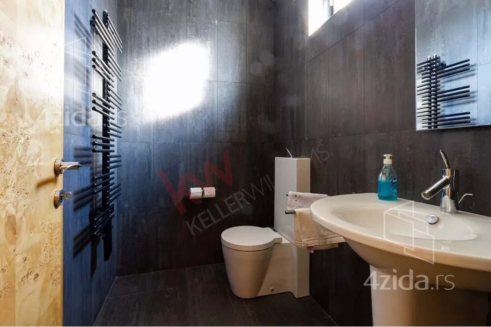 4-etažna kuća | 4zida