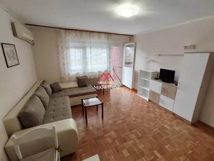 Dušana Danilovića | 4zida.rs