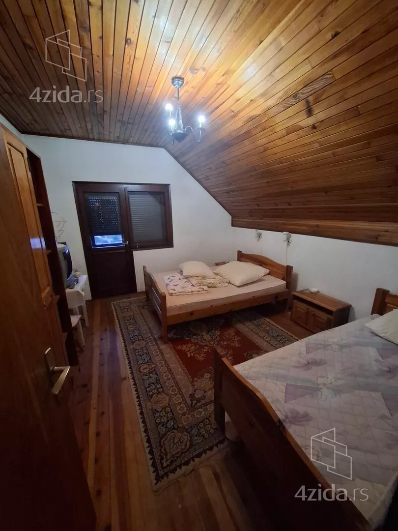 3-etažna kuća | 4zida