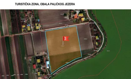 Palić | 4zida.rs
