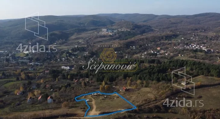 Građevinsko zemljište | 4zida