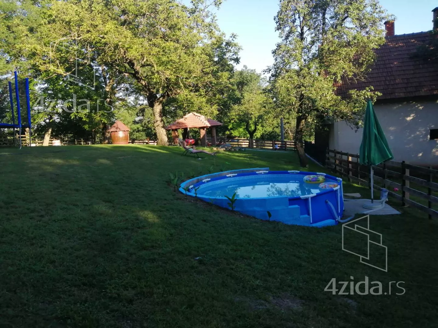 Garsonjera | 4zida