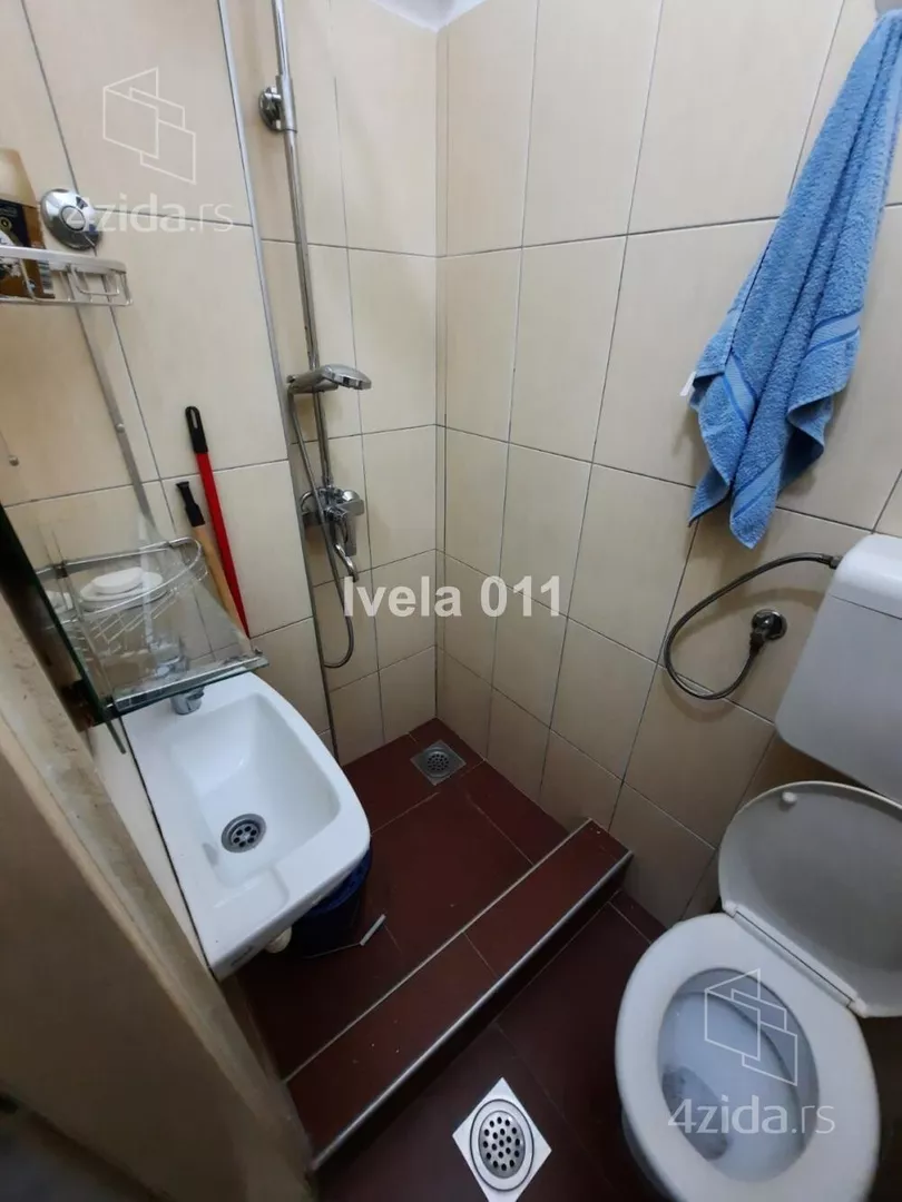 Garsonjera | 4zida