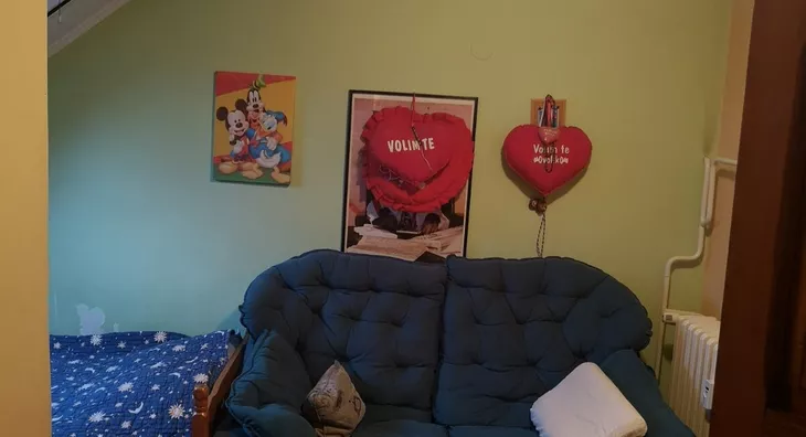 Četvoroiposoban stan | 4zida