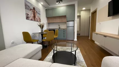 Branka Radičevića 28 | 4zida.rs