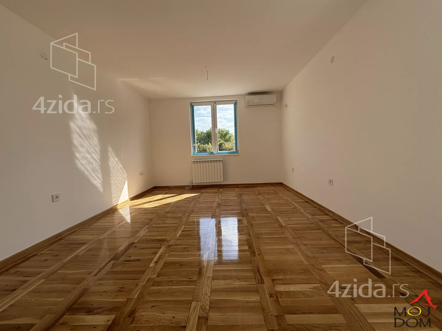Garsonjera | 4zida