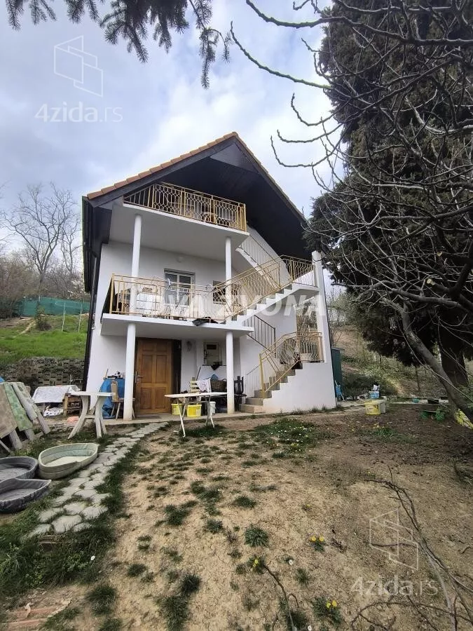 Kuća | 4zida