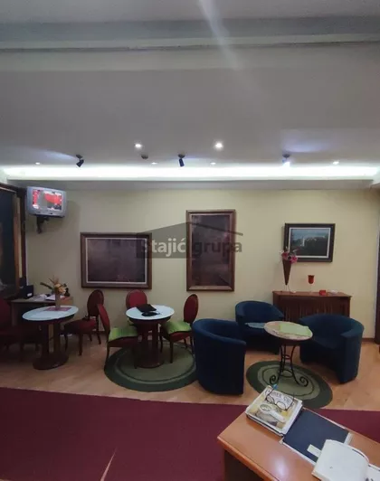 BulevarMihajla Pupina | 4zida.rs