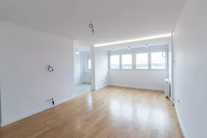 Bulevar Arsenija Čarnojevića | 4zida.rs